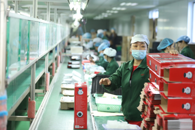 &ldquo;3C下鄉&rdquo;與&ldquo;農產品上行&rdquo;強對流 拼多多&ldquo;618&rdquo;80/90后貢獻八成消費額