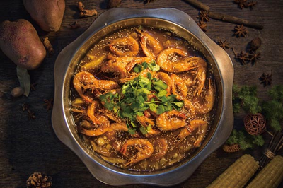 王婆大蝦店加盟費用評估 開店成本低，投資前景值得信賴