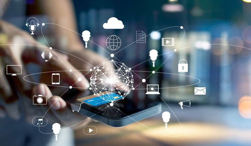 湖南曙光科技技工學(xué)校 移動(dòng)互聯(lián)網(wǎng)服務(wù)方向——培養(yǎng)新時(shí)代互聯(lián)網(wǎng)技術(shù)服務(wù)人才